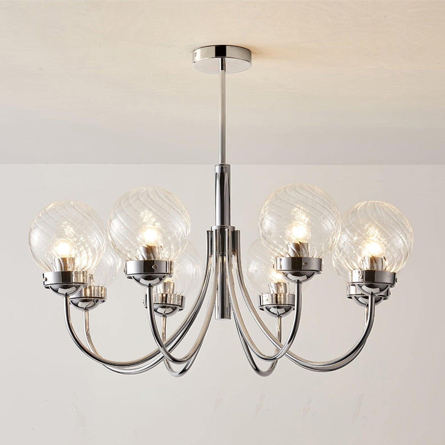 Hamilton Chandelier - YIOSI