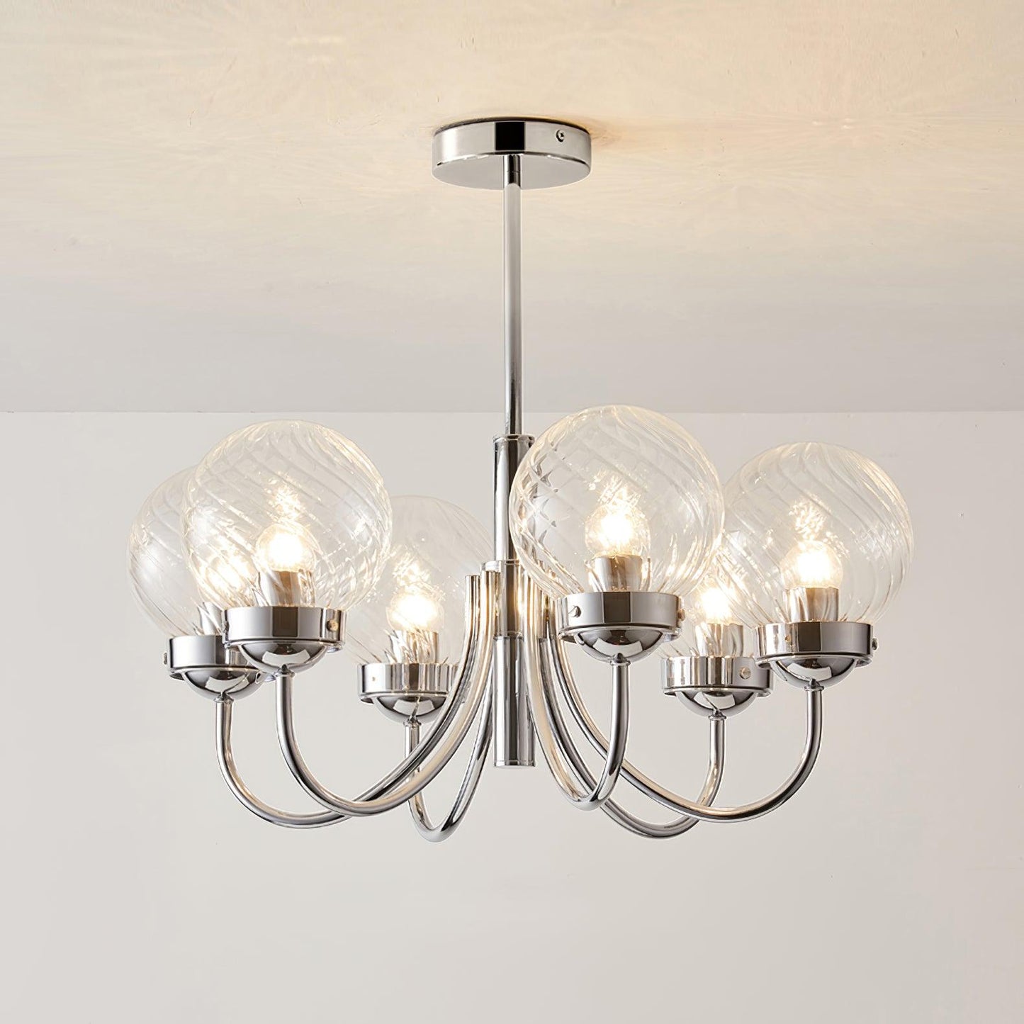 Hamilton Chandelier - YIOSI