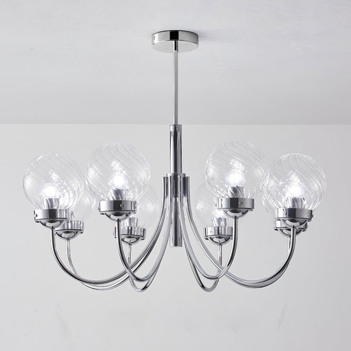 Hamilton Chandelier - YIOSI