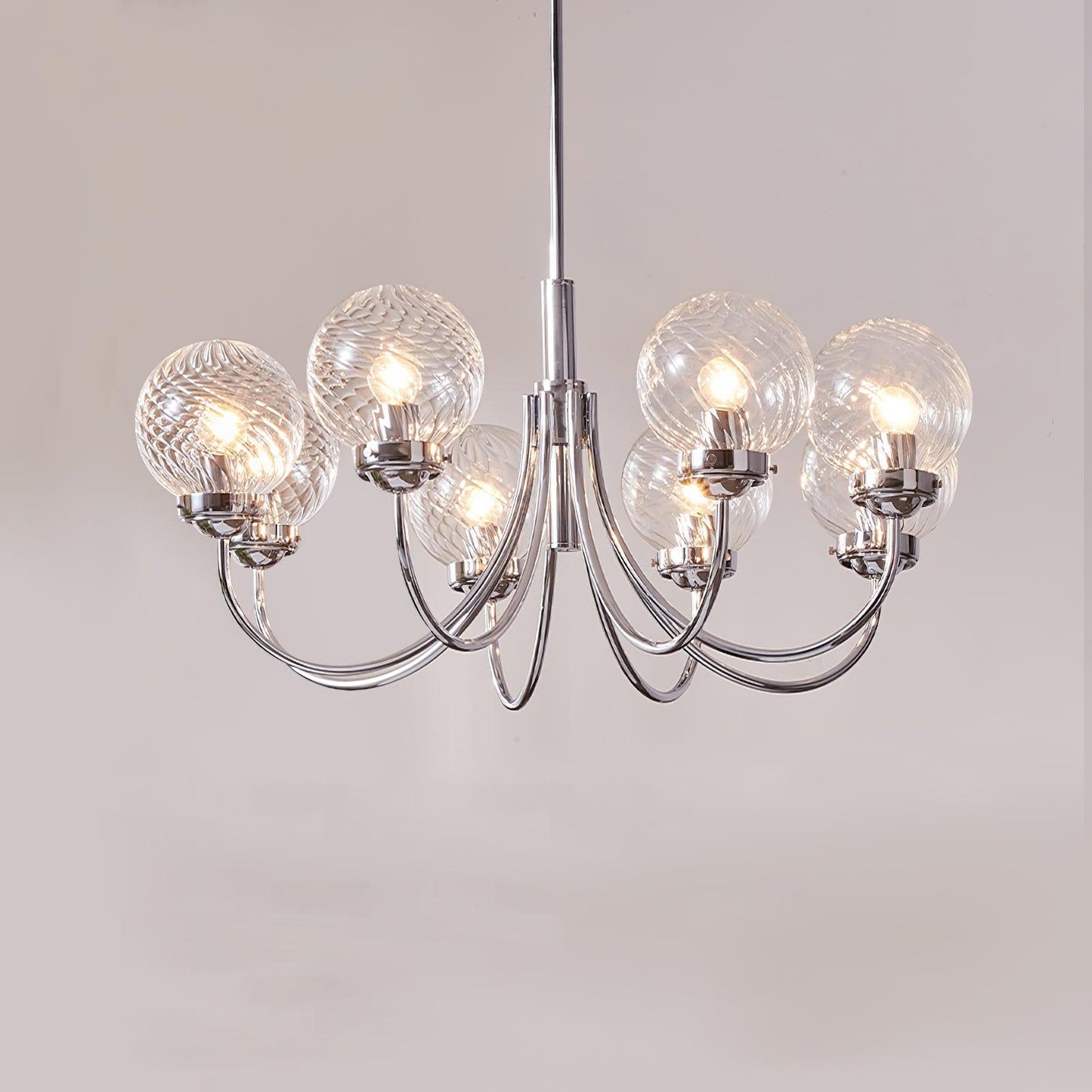 Hamilton Chandelier - YIOSI