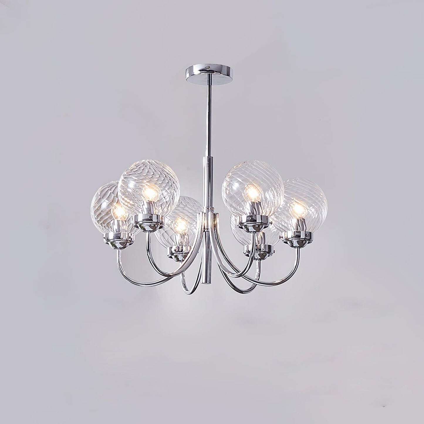 Hamilton Chandelier - YIOSI