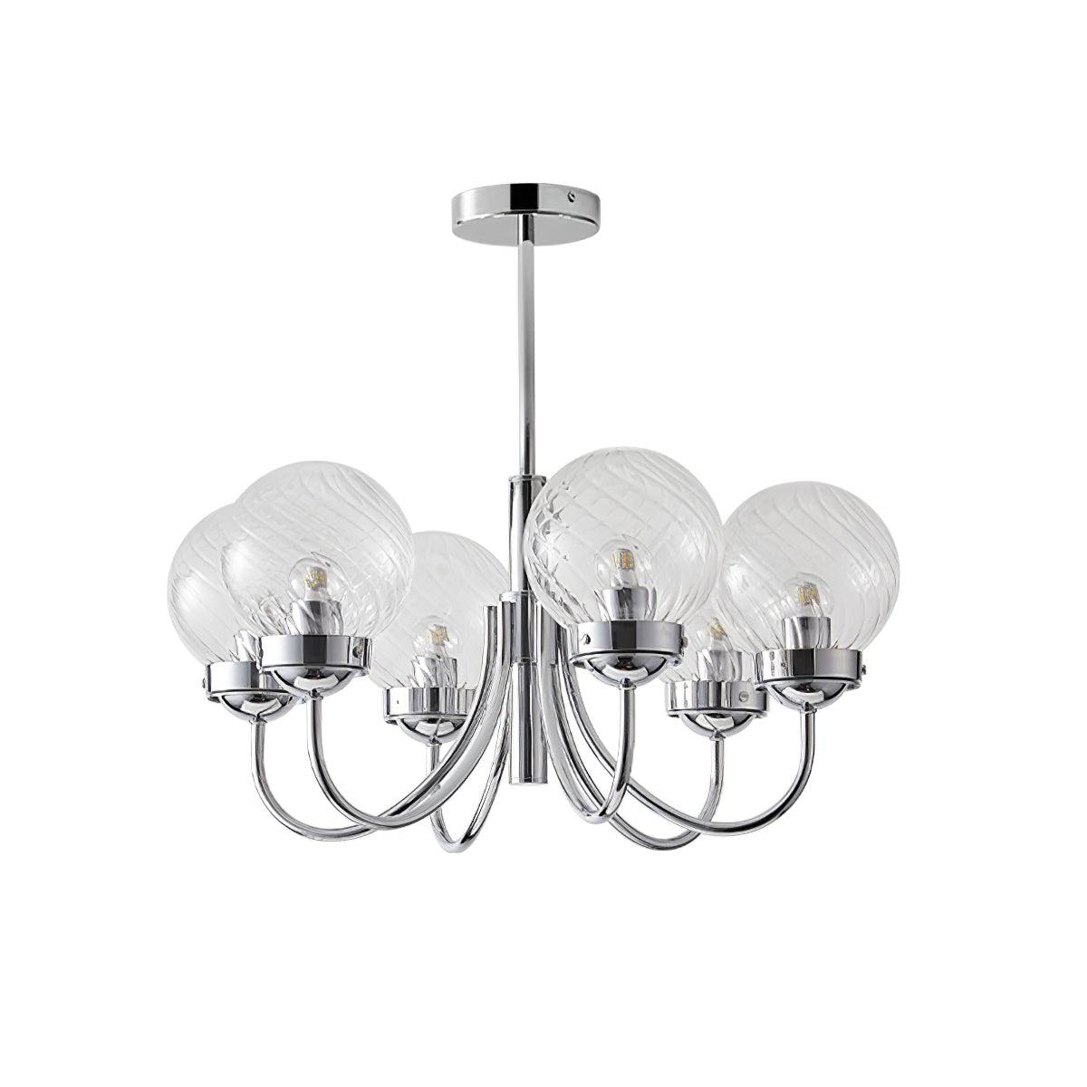 Hamilton Chandelier - YIOSI