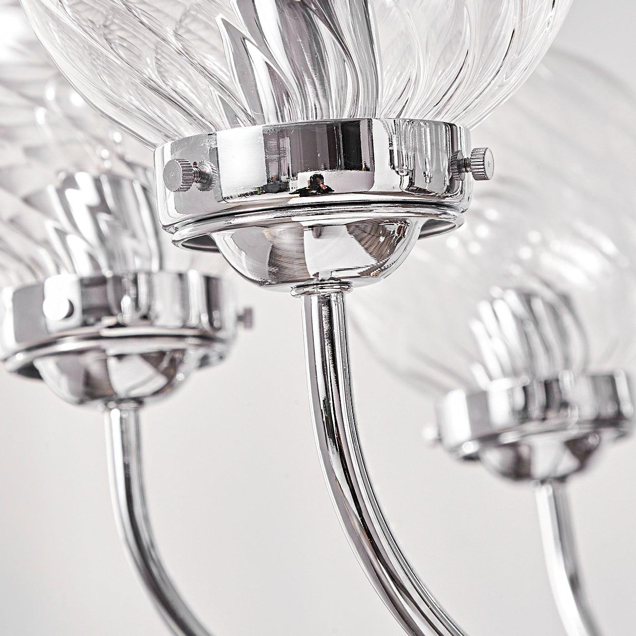 Hamilton Chandelier - YIOSI