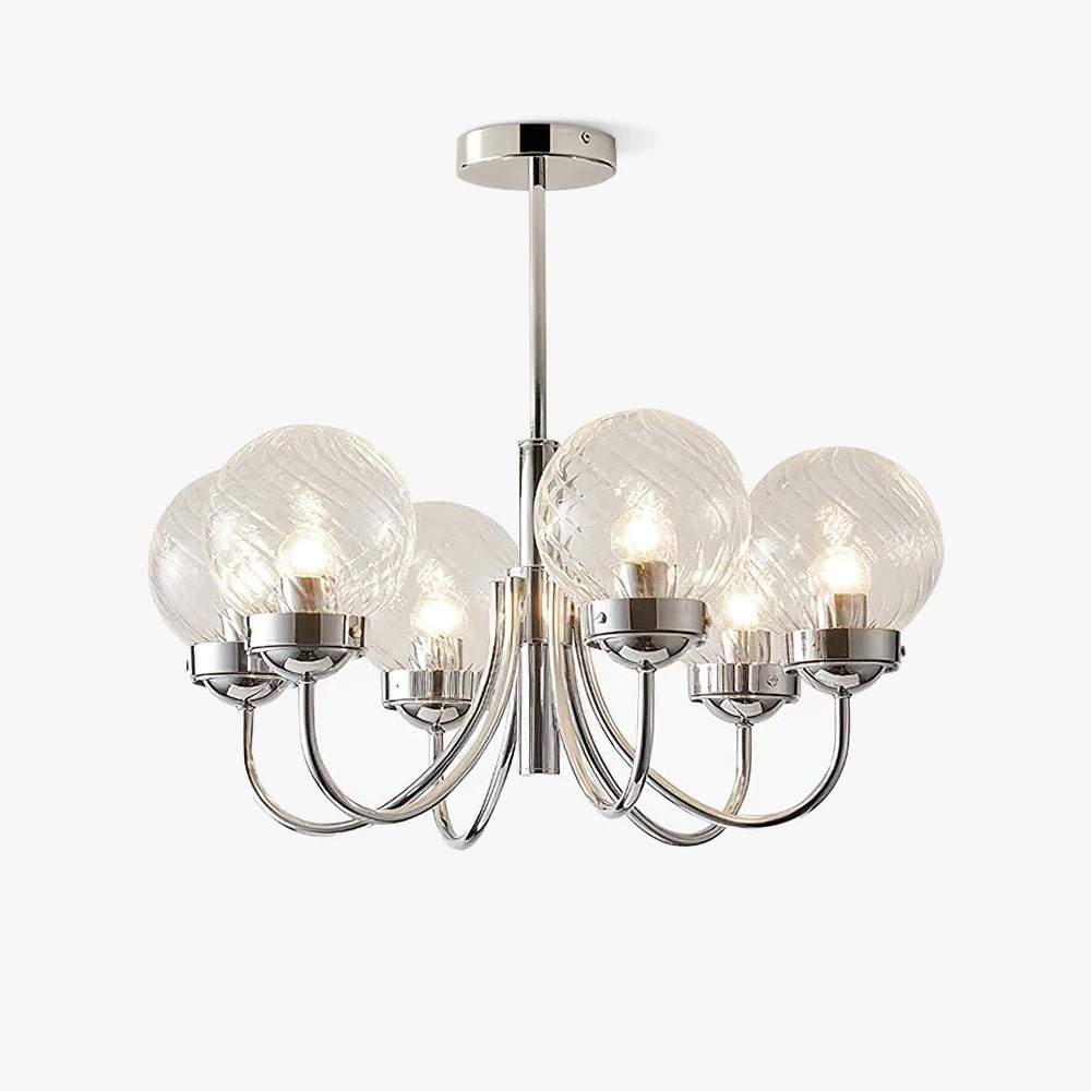 Hamilton Chandelier - YIOSI