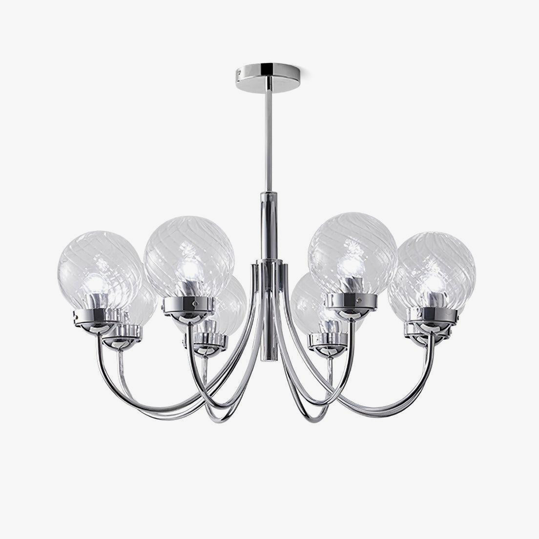 Hamilton Chandelier - YIOSI