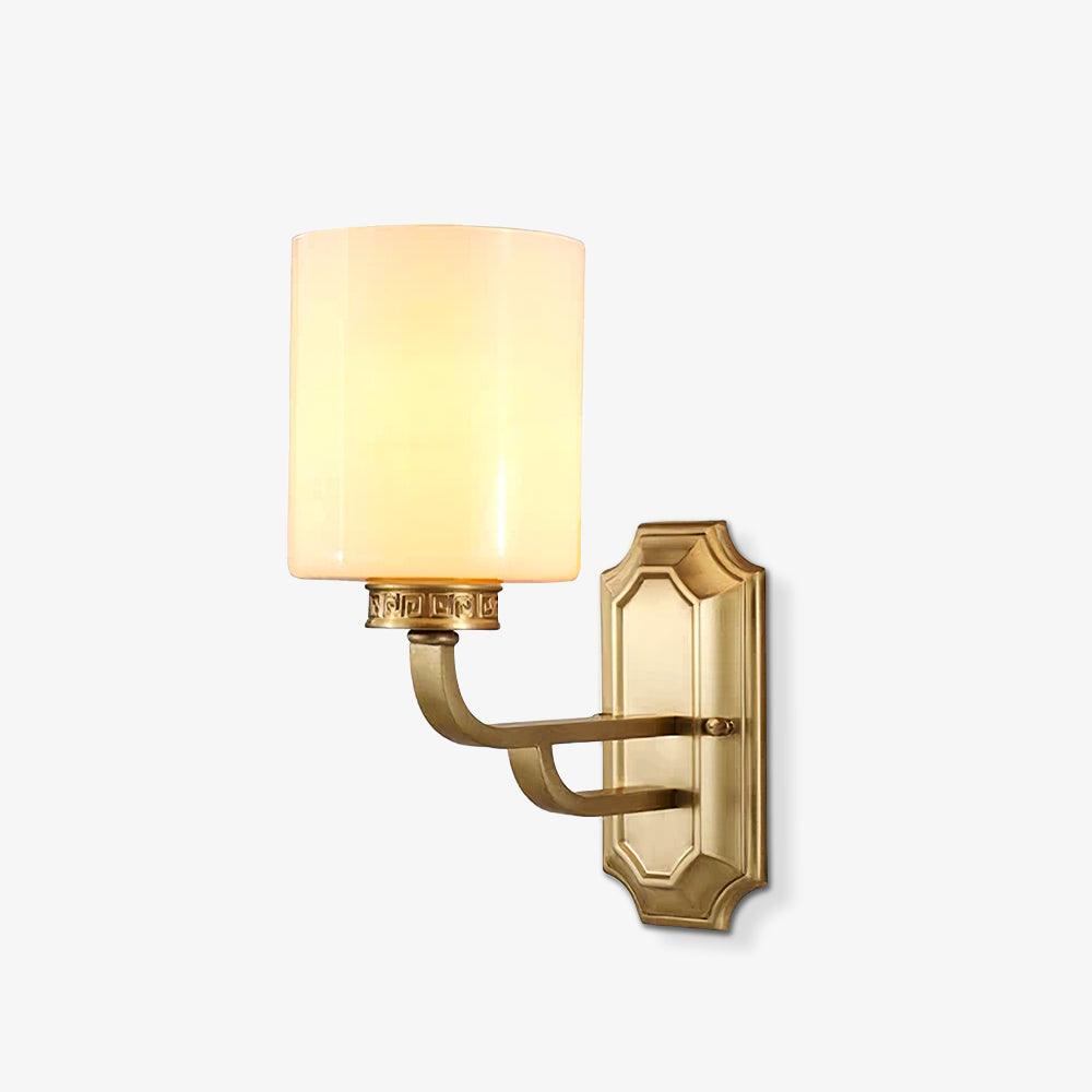Hamilton Wall Lamp - YIOSI