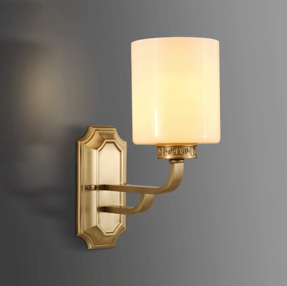 Hamilton Wall Lamp - YIOSI