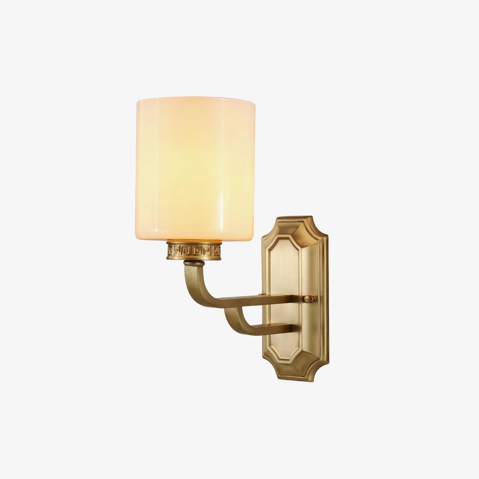 Hamilton Wall Lamp - YIOSI