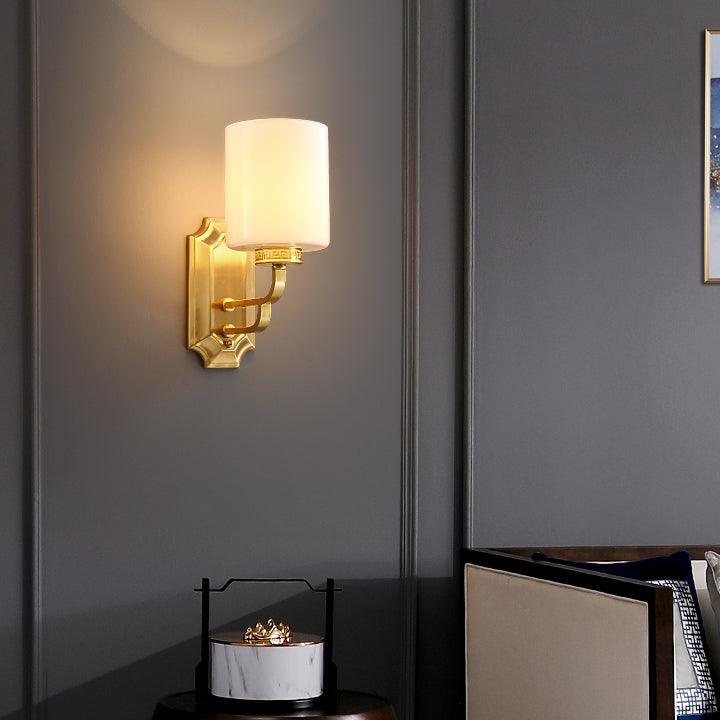 Hamilton Wall Lamp - YIOSI
