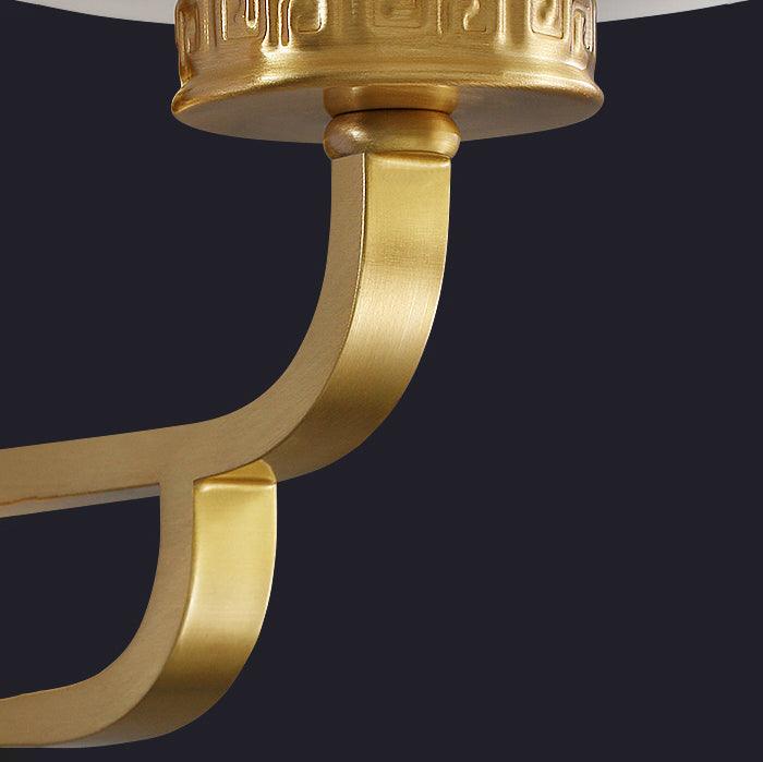 Hamilton Wall Lamp - YIOSI