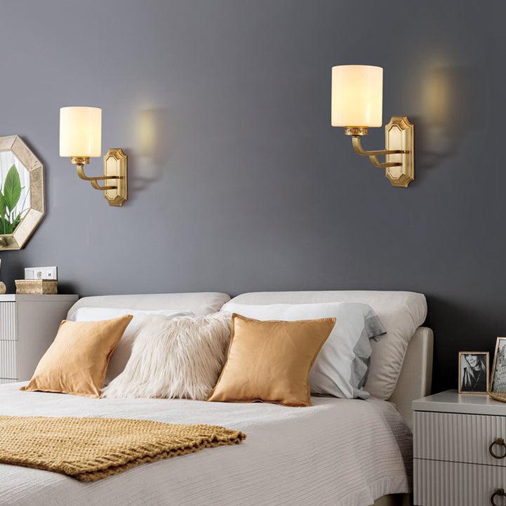 Hamilton Wall Lamp - YIOSI