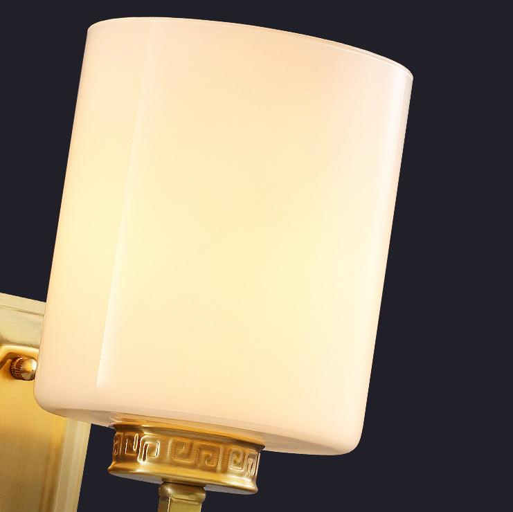 Hamilton Wall Lamp - YIOSI