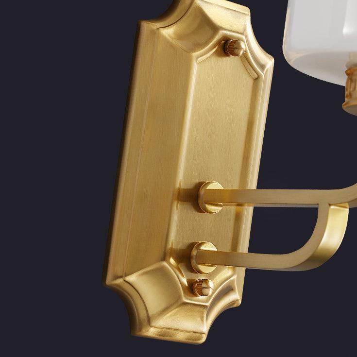 Hamilton Wall Lamp - YIOSI