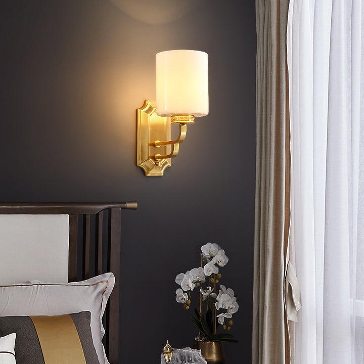 Hamilton Wall Lamp - YIOSI