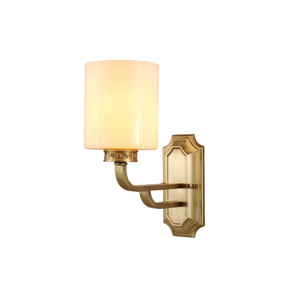 Hamilton Wall Lamp - YIOSI