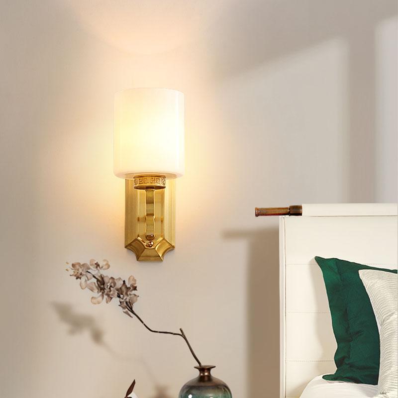 Hamilton Wall Lamp - YIOSI