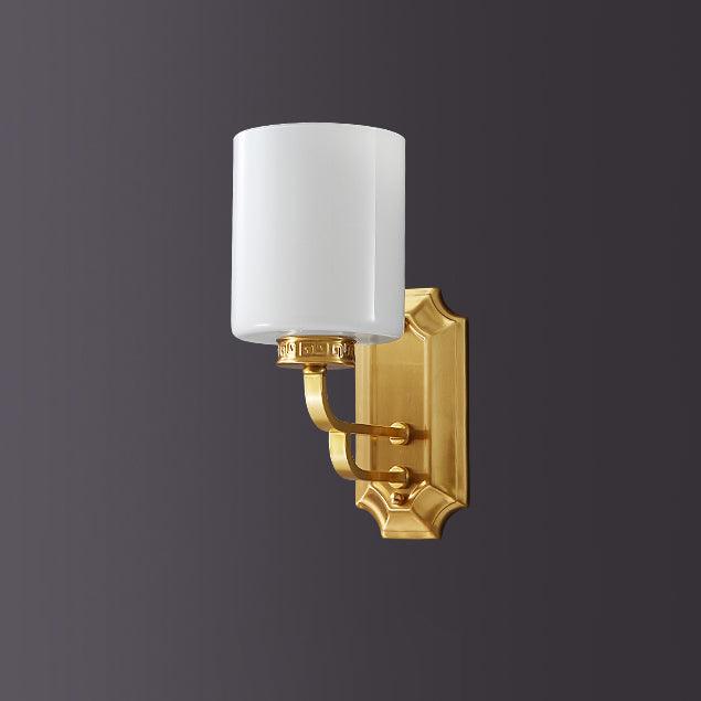 Hamilton Wall Lamp - YIOSI