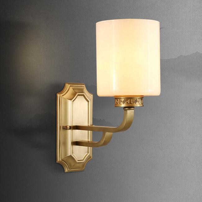 Hamilton Wall Lamp - YIOSI