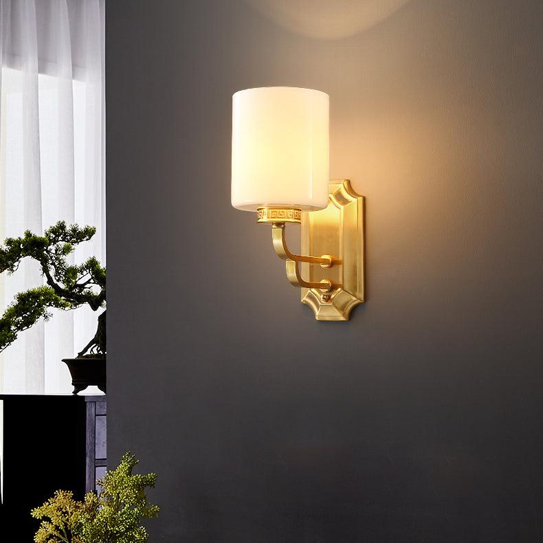 Hamilton Wall Lamp - YIOSI