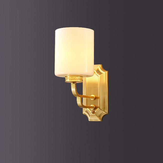 Hamilton Wall Lamp - YIOSI