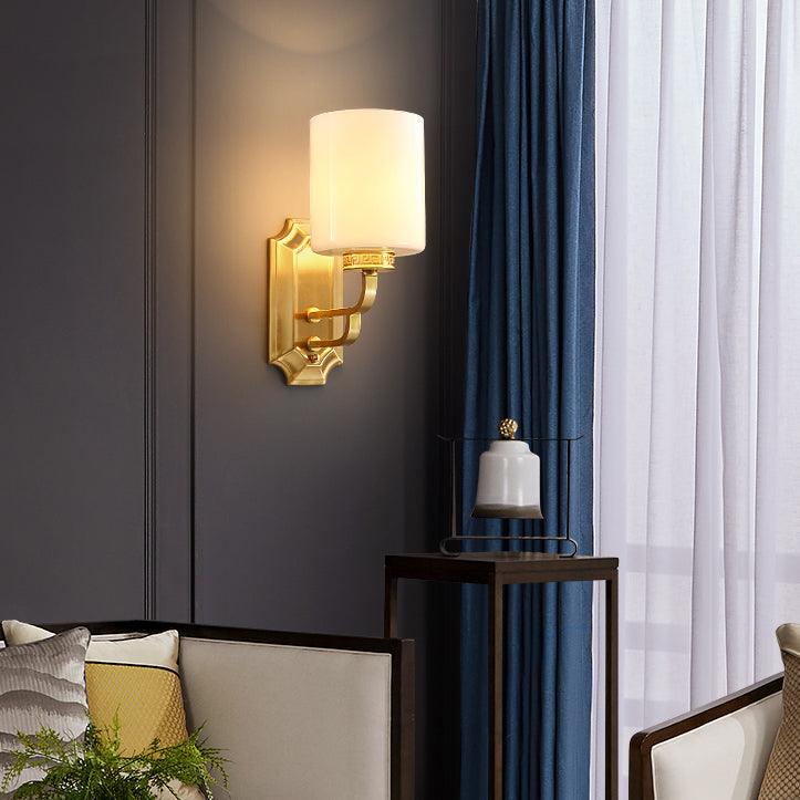 Hamilton Wall Lamp - YIOSI