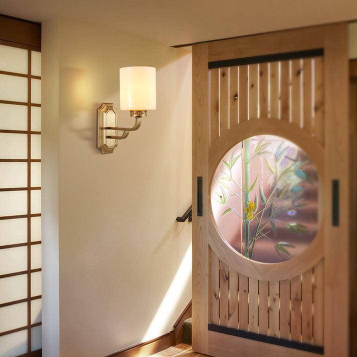 Hamilton Wall Lamp - YIOSI