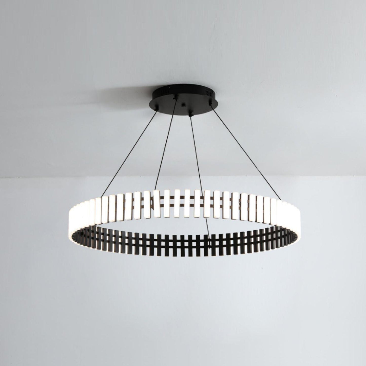 Hanging LED Chandelier - YIOSI