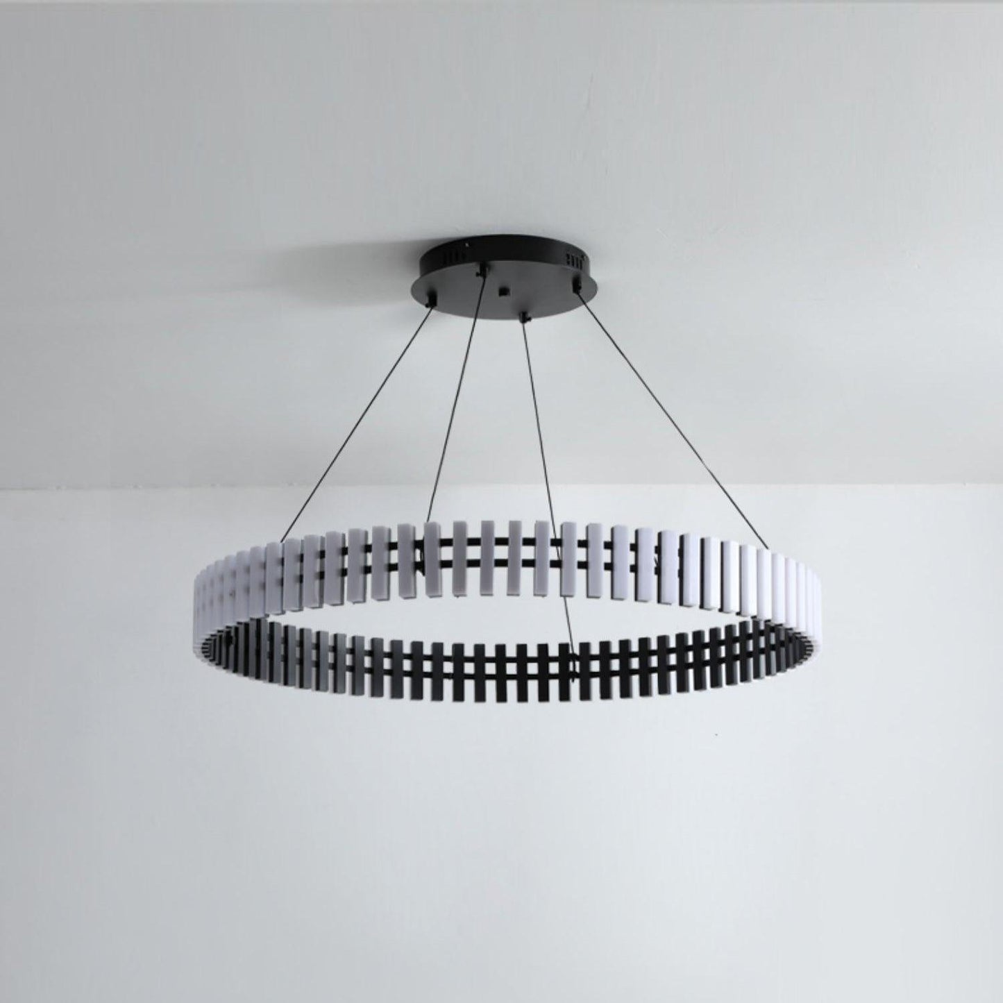 Hanging LED Chandelier - YIOSI