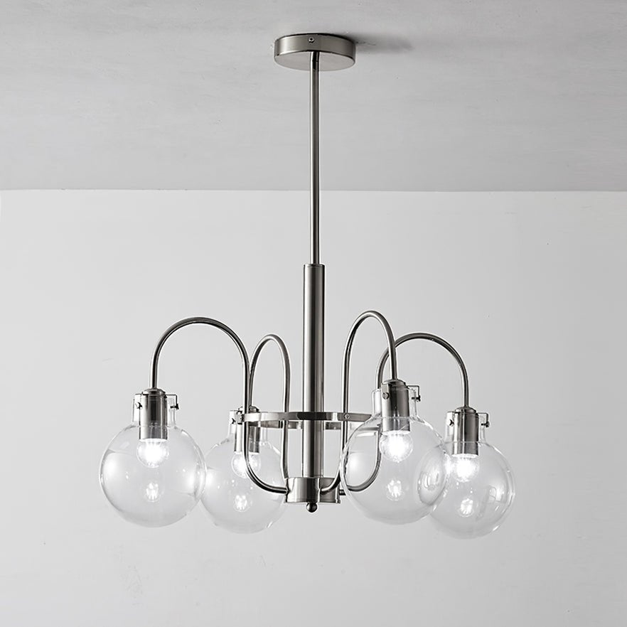 Hansford Chandelier - YIOSI