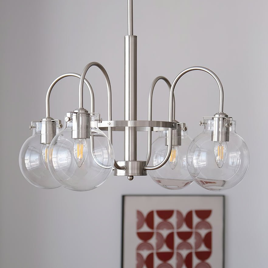 Hansford Chandelier - YIOSI