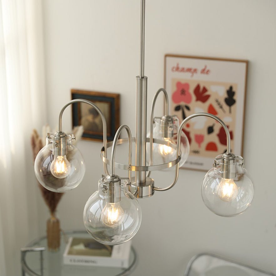 Hansford Chandelier - YIOSI