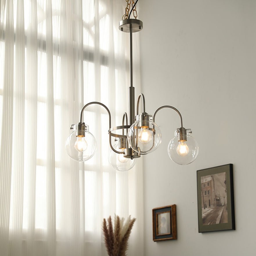 Hansford Chandelier - YIOSI