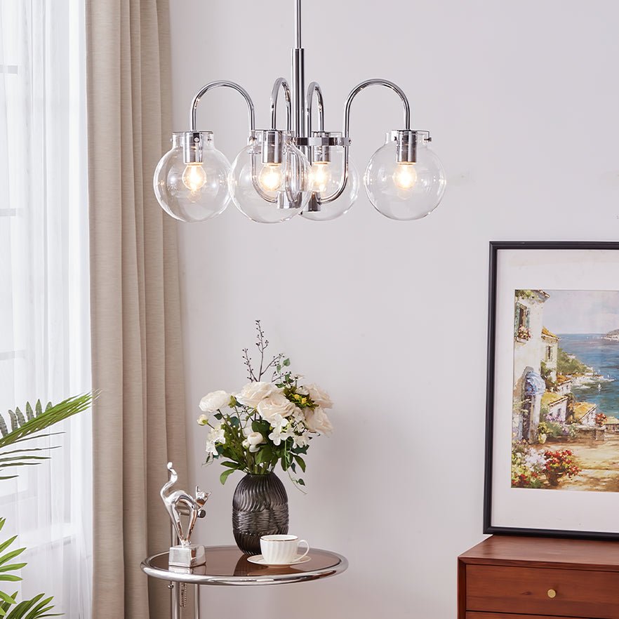 Hansford Chandelier - YIOSI