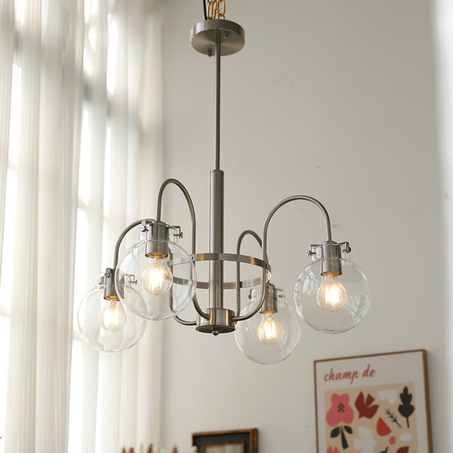 Hansford Chandelier - YIOSI