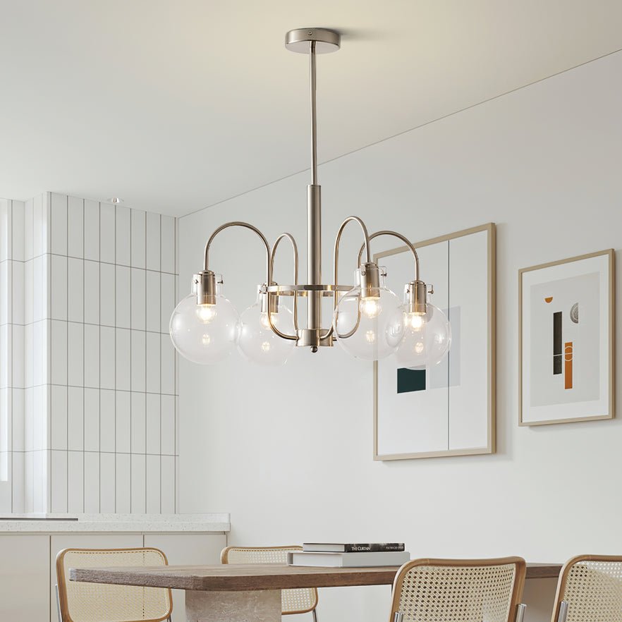 Hansford Chandelier - YIOSI