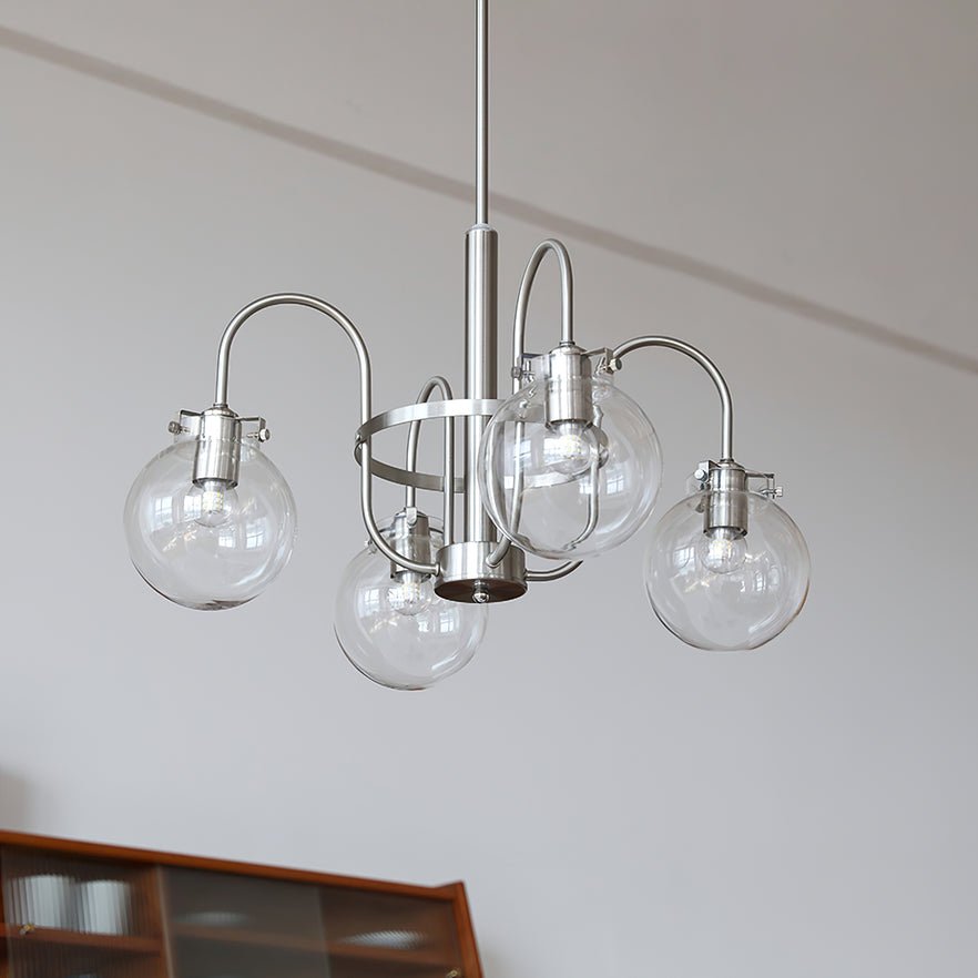 Hansford Chandelier - YIOSI