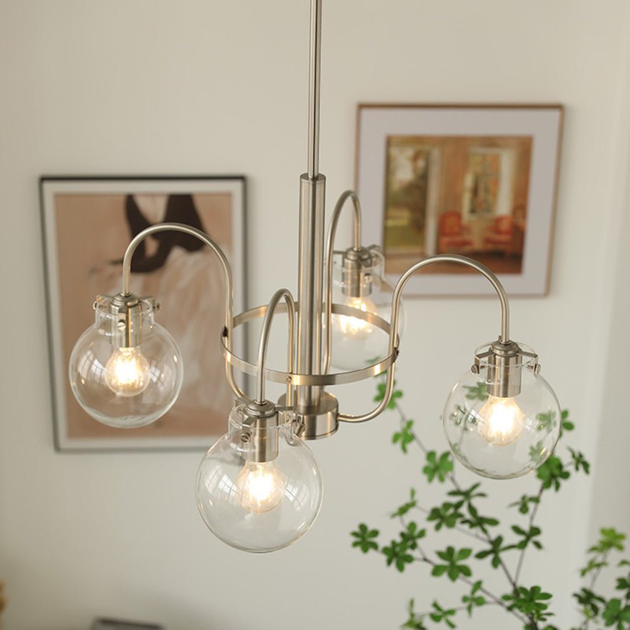 Hansford Chandelier - YIOSI