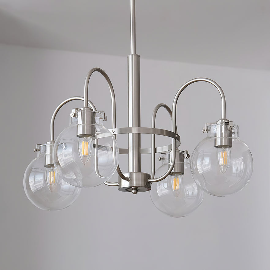 Hansford Chandelier - YIOSI