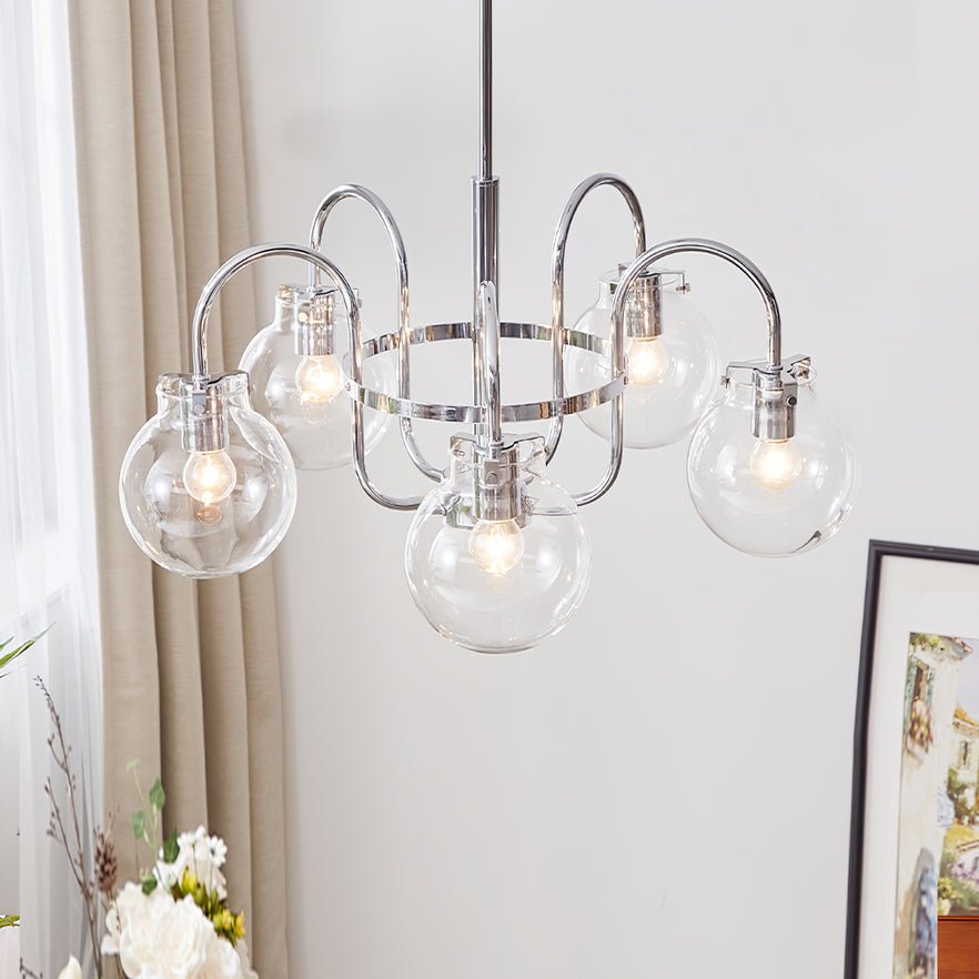 Hansford Chandelier - YIOSI