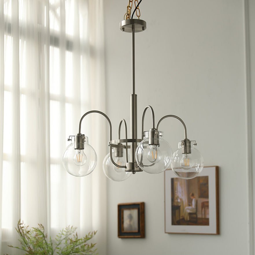 Hansford Chandelier - YIOSI