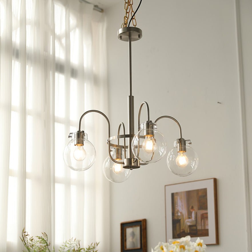 Hansford Chandelier - YIOSI
