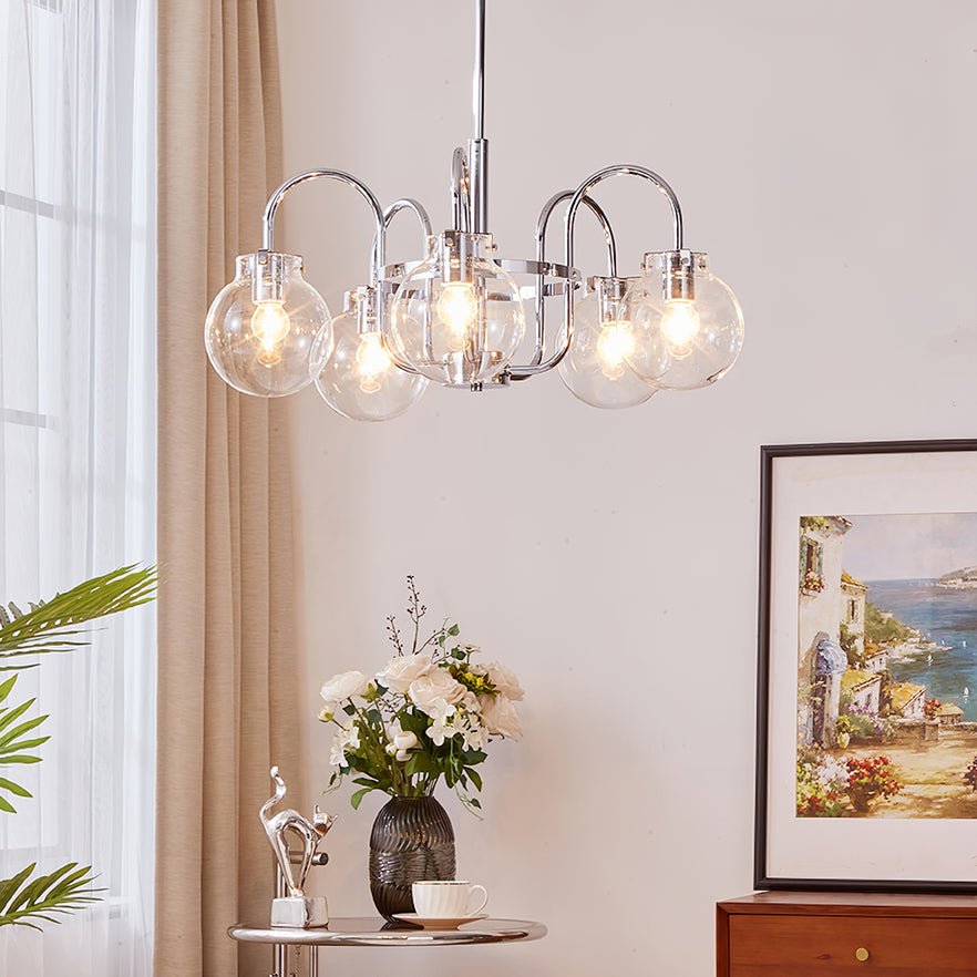Hansford Chandelier - YIOSI