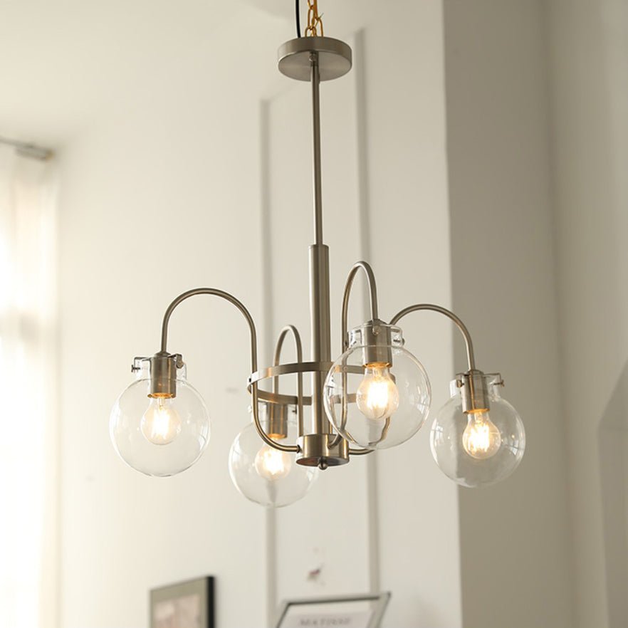 Hansford Chandelier - YIOSI