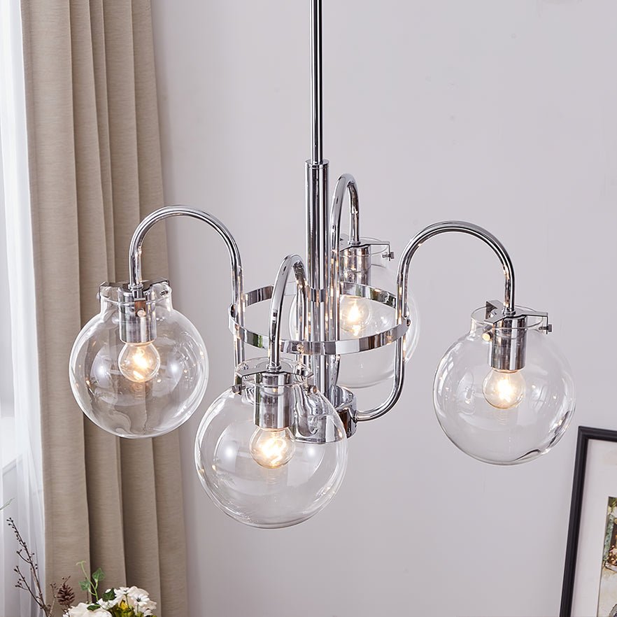 Hansford Chandelier - YIOSI