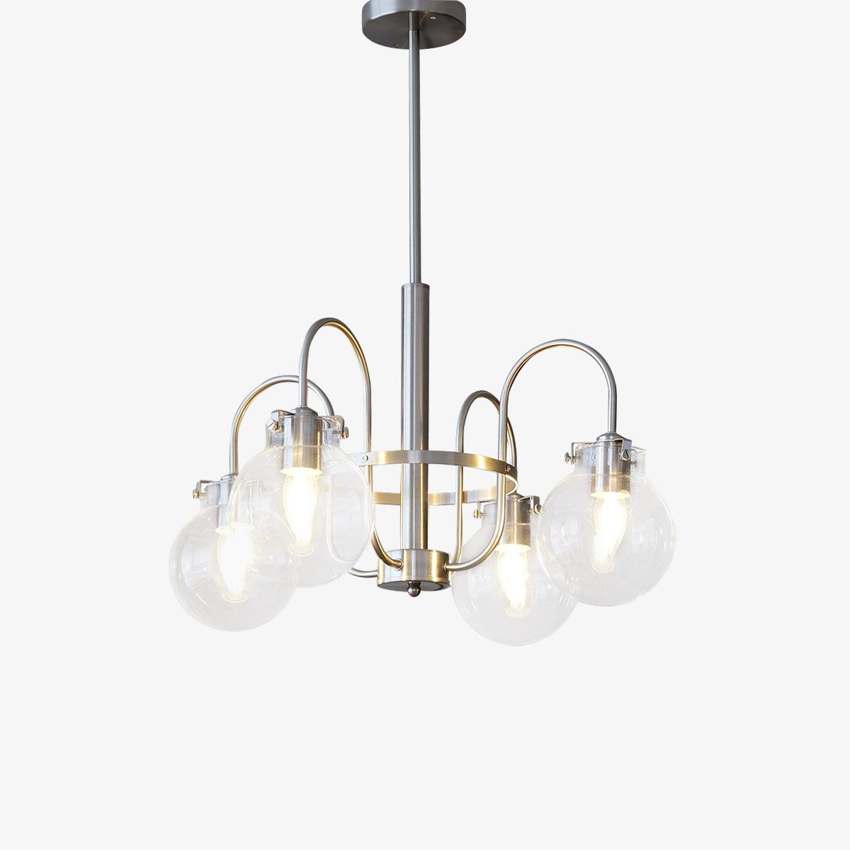 Hansford Chandelier - YIOSI