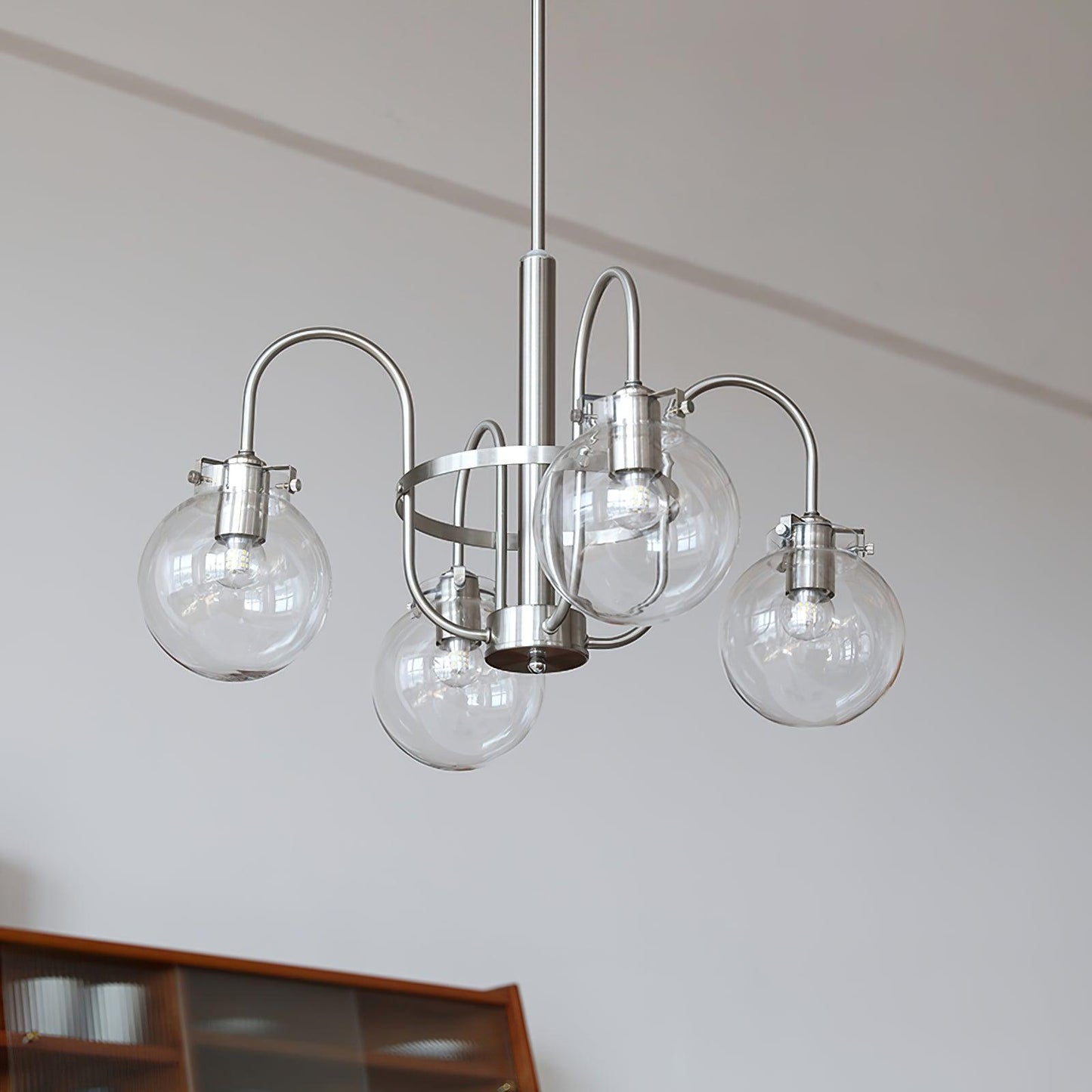 Hansford Chandelier - YIOSI
