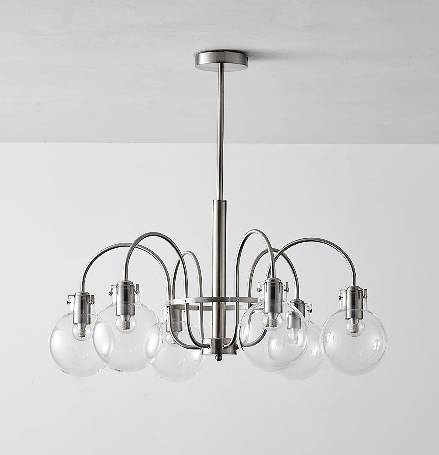 Hansford Chandelier - YIOSI