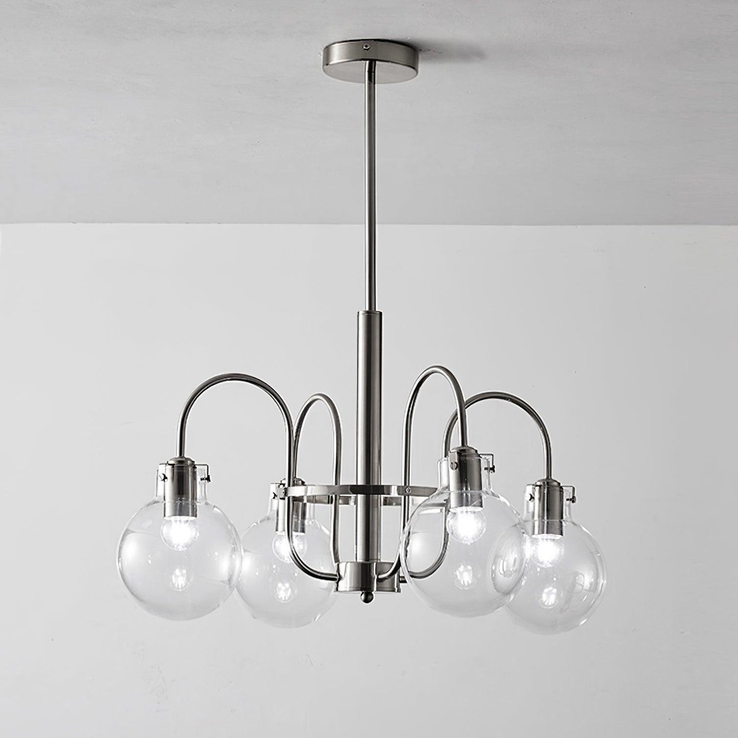 Hansford Chandelier - YIOSI