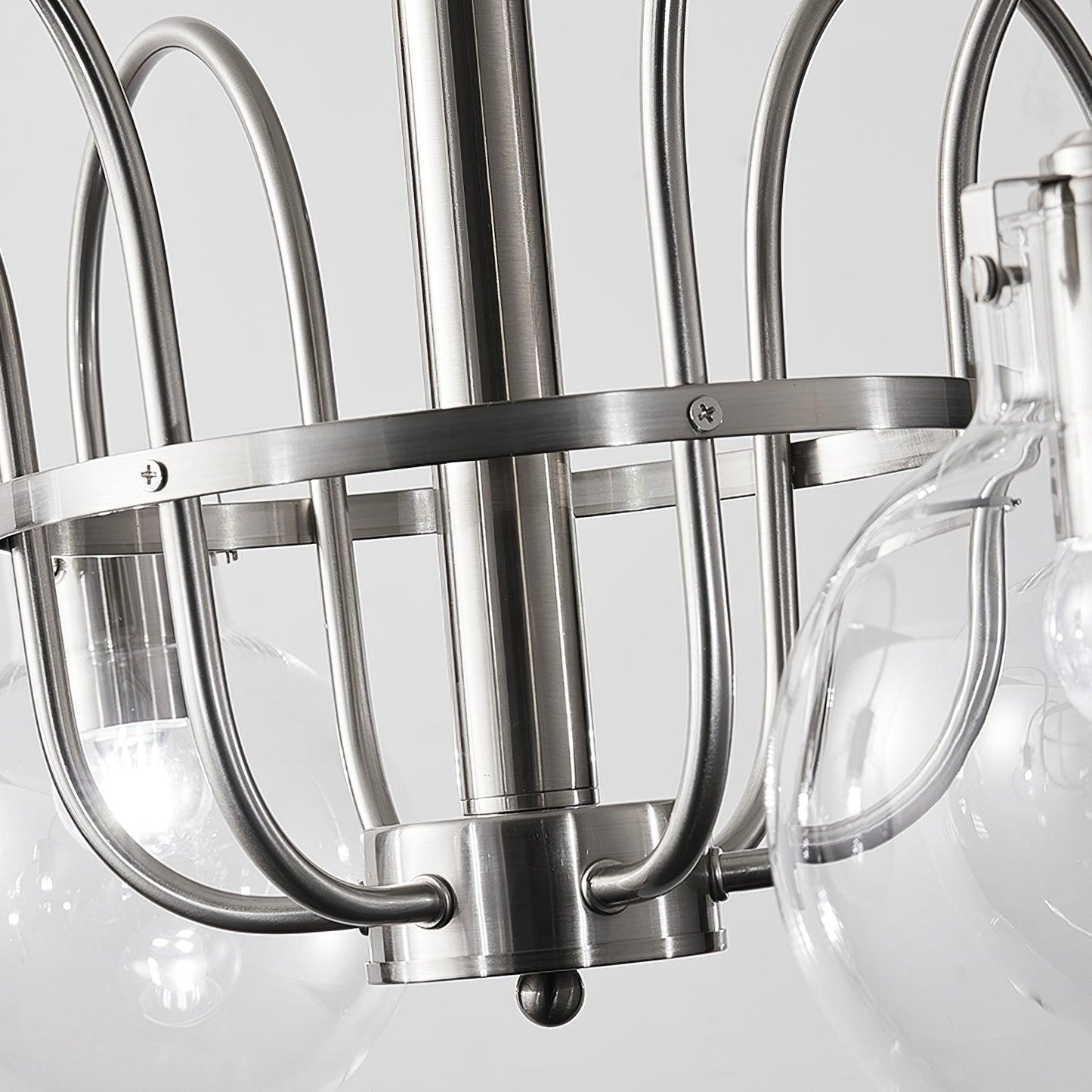 Hansford Chandelier - YIOSI