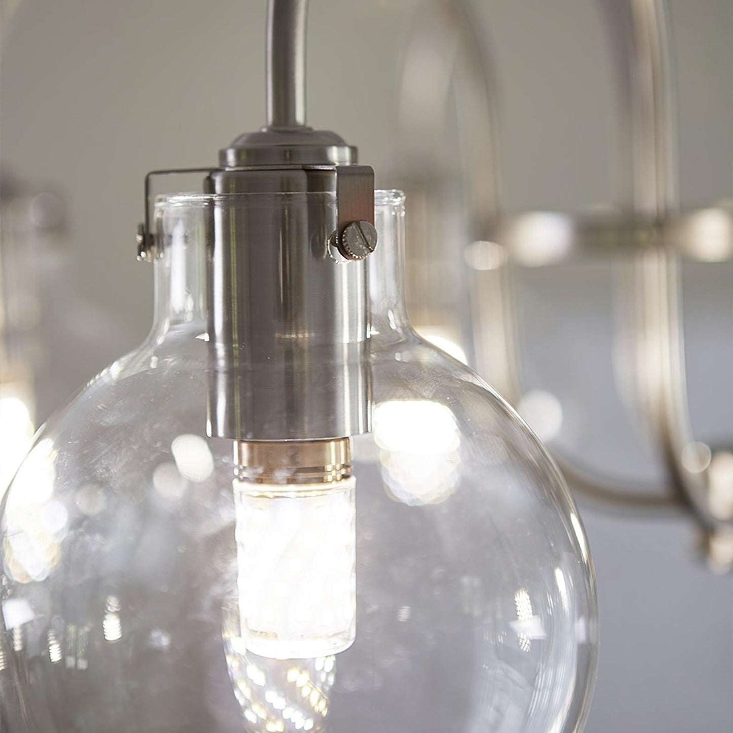 Hansford Chandelier - YIOSI